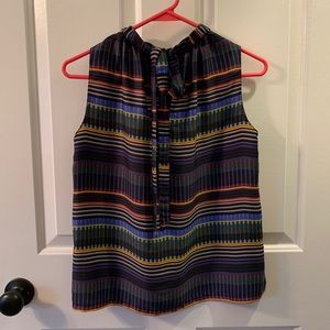 Loft XSP Blouse